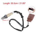 O2 Oxygen Sensor Downstream 250-24495 for Volkswagen Jetta (2001–2005)
