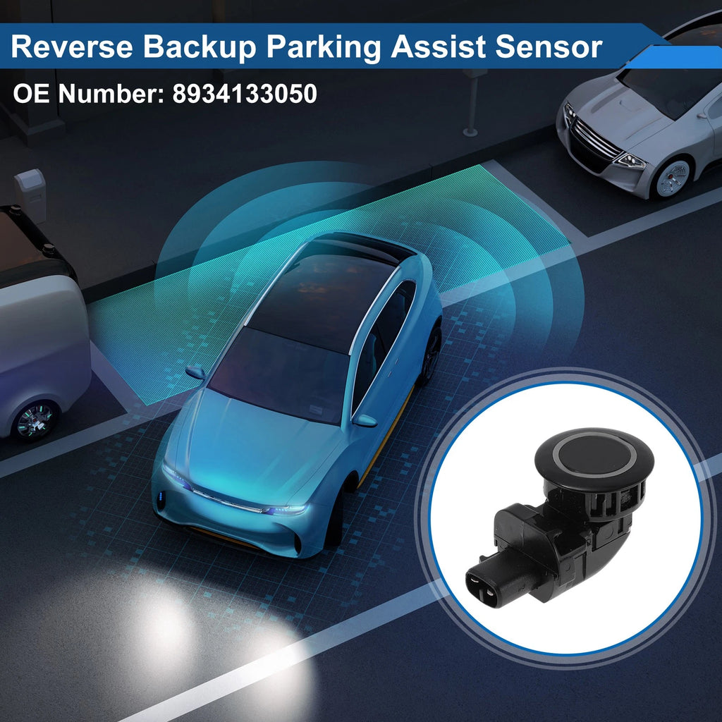 Reverse Backup Parking Sensor No.8934133050 for Toyota FJ Cruiser (2007–2010)