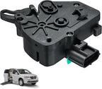 Power Window Regulator with Motor for Ford Lobo (2007–2008)