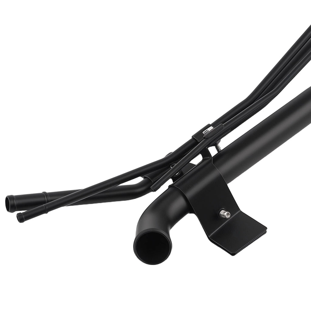 Gas Neck for Toyota Tacoma (2002–2004) Black