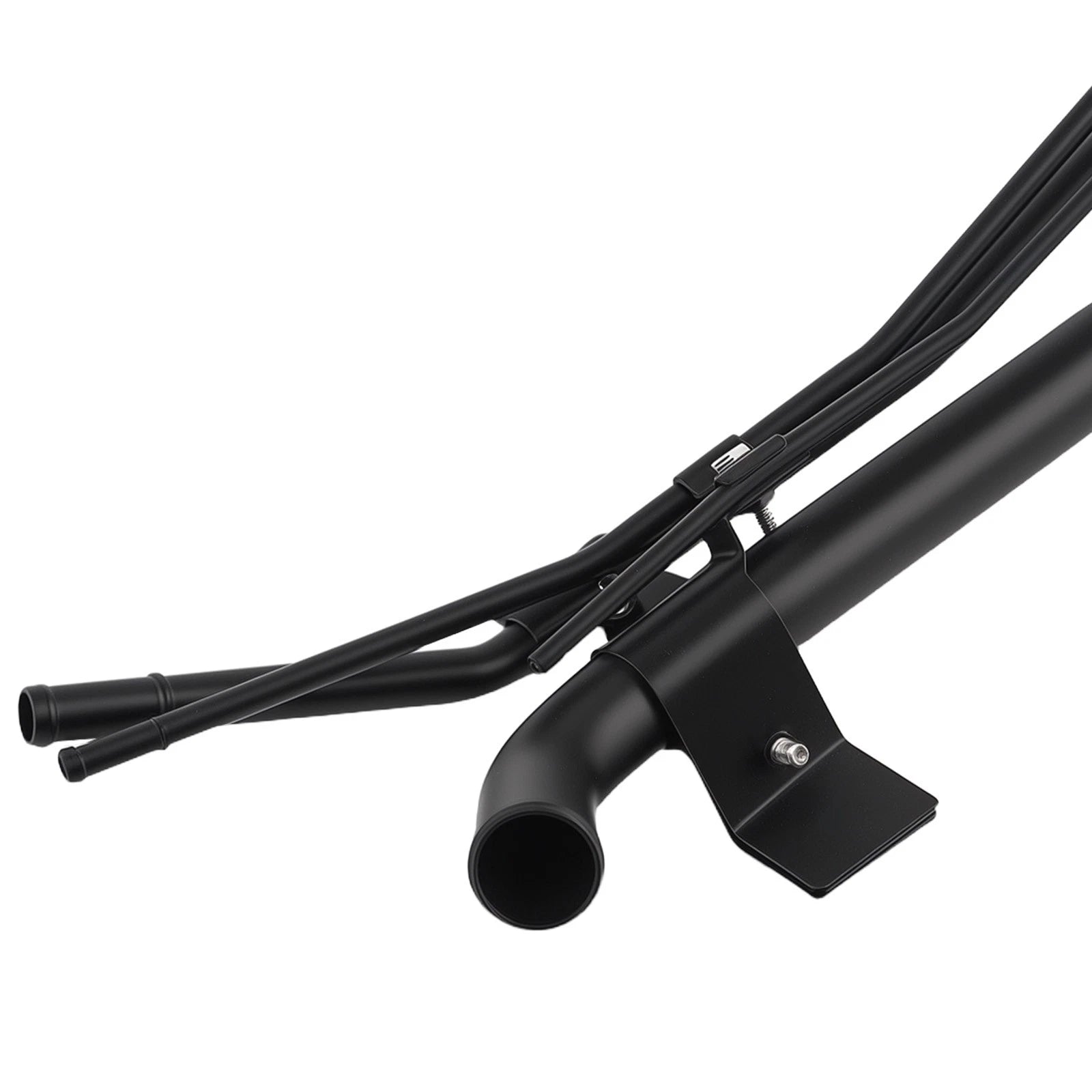 Gas Neck for Toyota Tacoma (2002–2004) Black