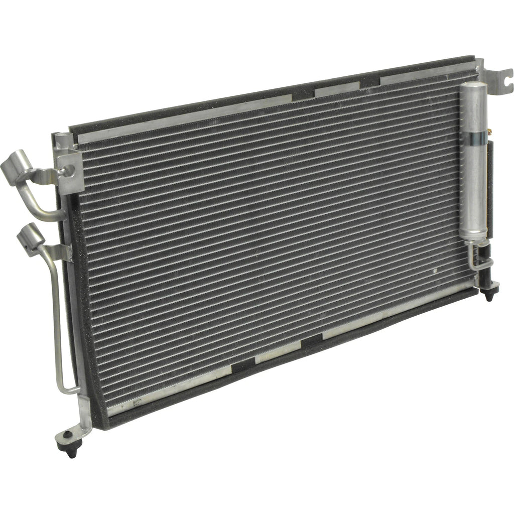 A/C Compressor Kit Replacement for Holden Barina TM (2013-2018)