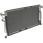 A/C Compressor Kit Replacement for Holden Barina TM (2013-2018)