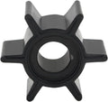 Water Pump Impeller Service Kit for Mercury Outboard (47-16154, 18-3098, 8M0204676)
