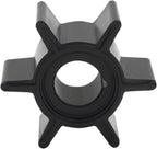 Water Pump Impeller Service Kit for Mercury Outboard (47-16154, 18-3098, 8M0204676)