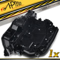 Rear Left Door Lock Actuator for BMW X5 (2012–2014)