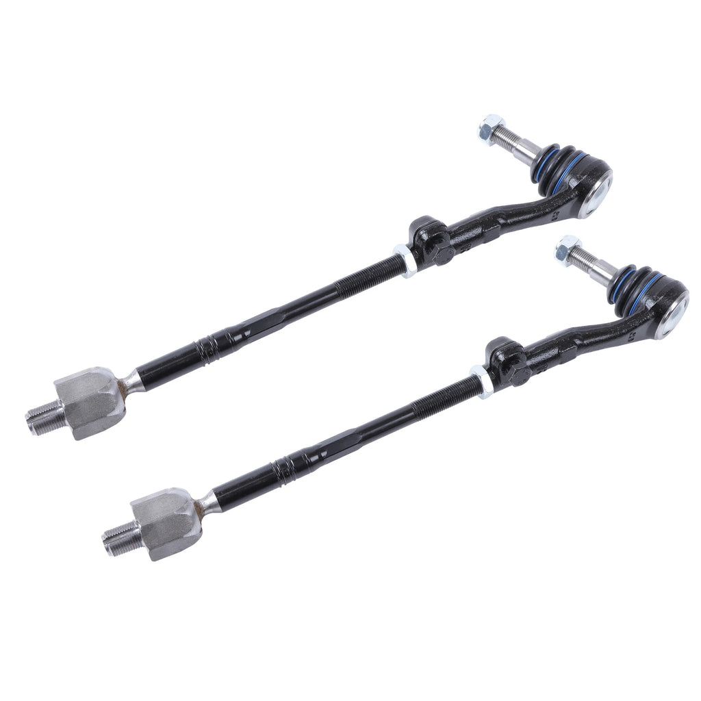 Set of 12 Control Arms Ball Joints Tie Rods for BMW 328xi 335i (2007–2013)