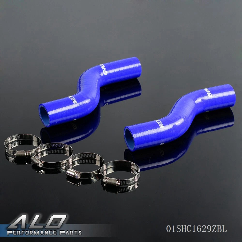 Silicone Radiator Hose Kit for Nissan Datsun 240Z/260Z (1970–1975)