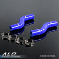 Silicone Radiator Hose Kit for Nissan Datsun 240Z/260Z (1970–1975)