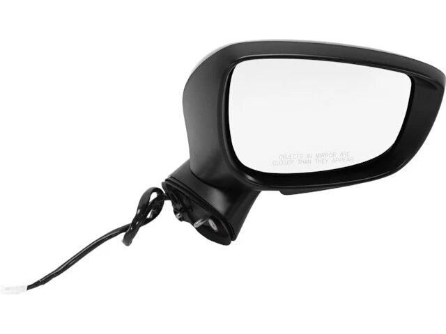 Right Mirror for Mazda CX-5 (2015–2016) YZ772PJ