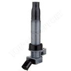 Set of 4 Ignition Coils for Kia Optima (2009–2015)