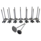 Intake & Exhaust Valves for Chrysler Dodge Ram 1500 Jeep Charger (2009–2018)