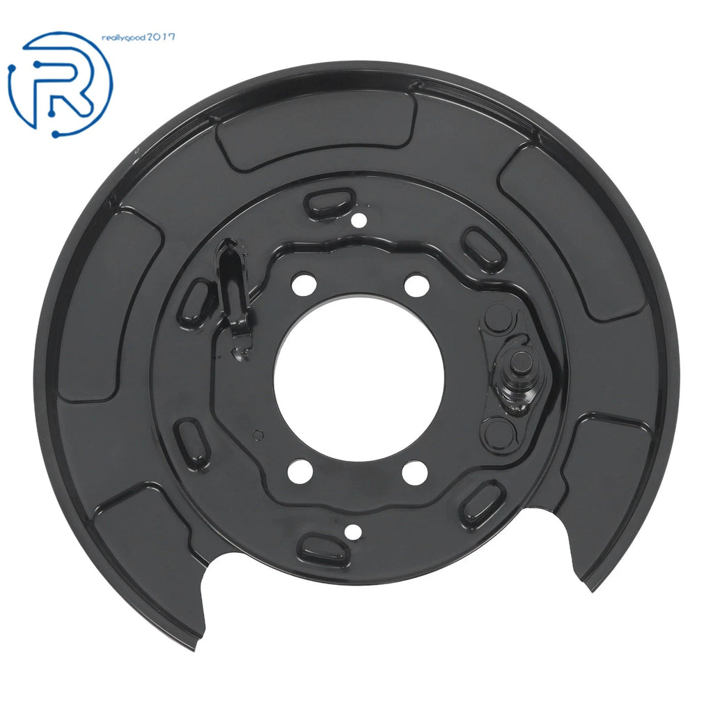 Rear Brake Backing Plate Dust Shield for Subaru Legacy (2010-2014)