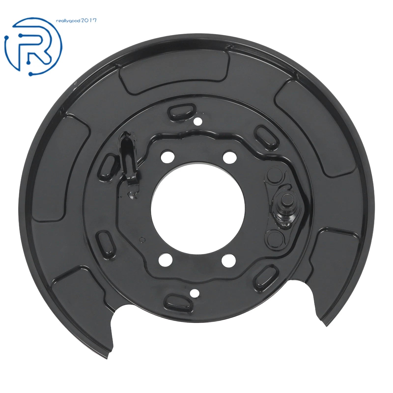 Rear Brake Backing Plate Dust Shield for Subaru Legacy (2010-2014)