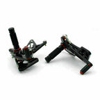 Rearset for Suzuki GSXR1000 (2005–2006) Black T9