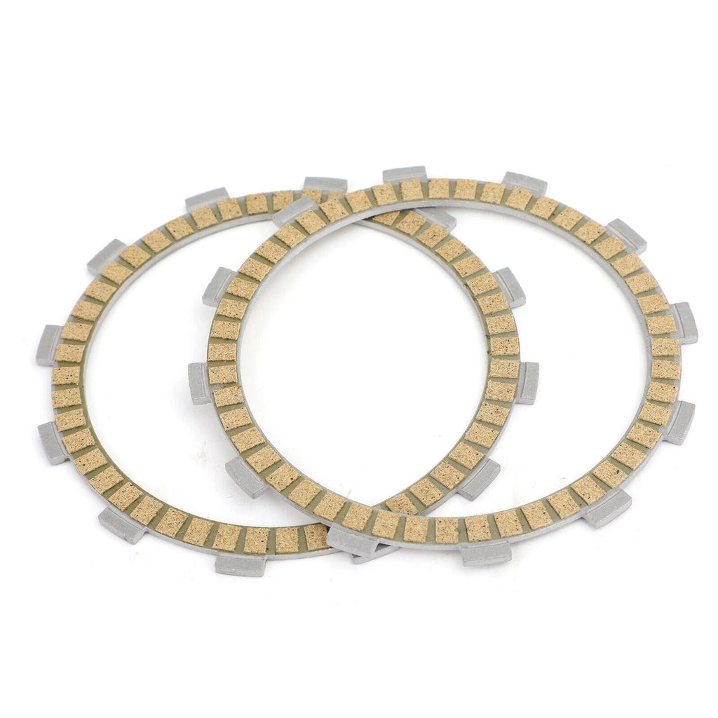 Clutch Friction Plate Kit for Daytona 955, Tiger 1050 (2001–2012) T9