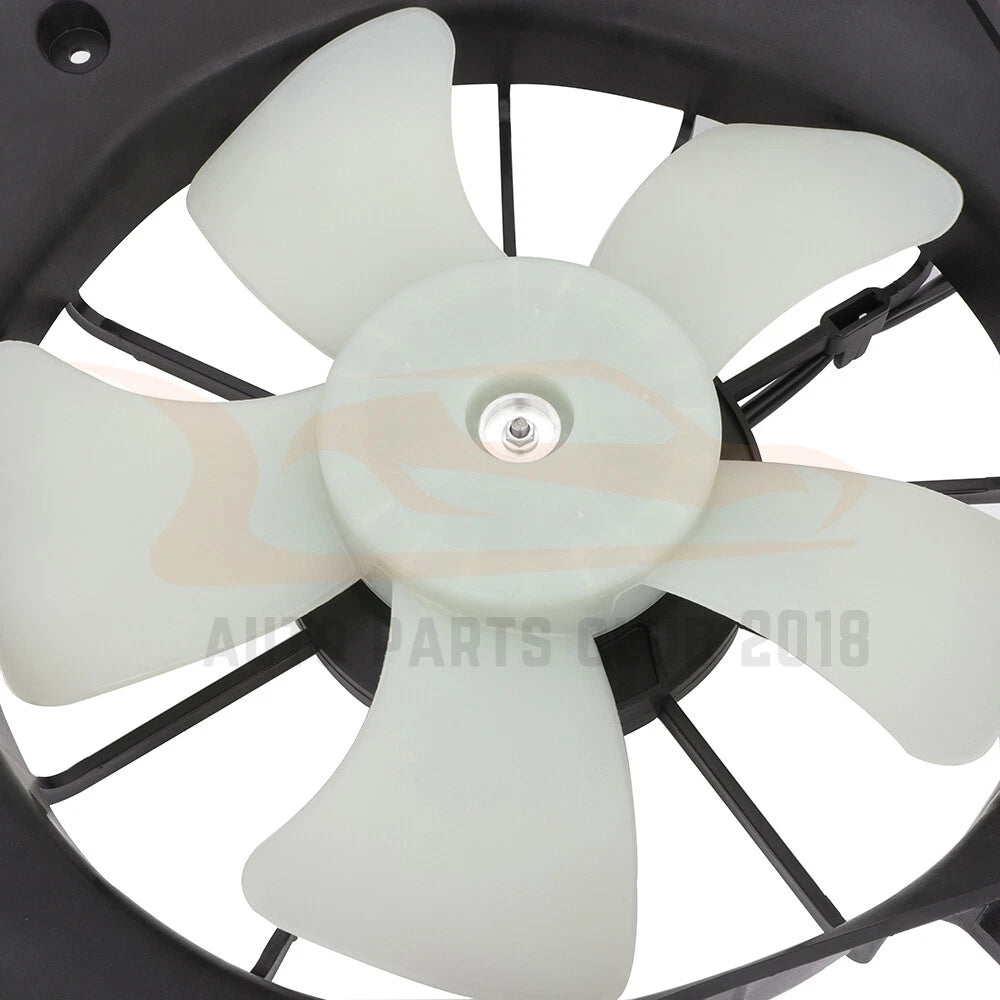 Radiator Cooling Fan Assembly for Honda Accord (2003-2007)