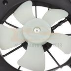 Radiator Cooling Fan Assembly for Honda Accord (2003-2007)
