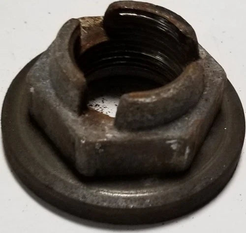 Axle Half Shaft Nut for Jaguar X-Type (2002–2008)
