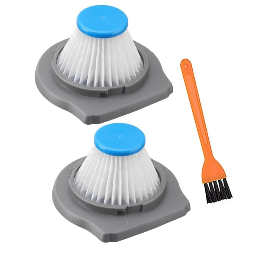 Washable Filter for Black and Decker Hand Vacuums (HLVC315J10, HLVC315B10)