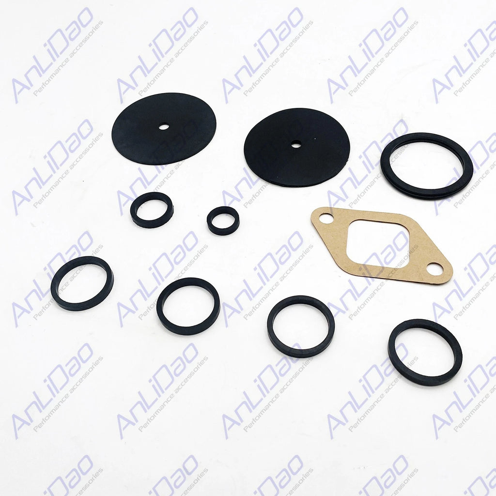 Seal Kit for Volvo Penta D21 (Diesel Marine) (ORB22123, 22123)