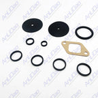 Seal Kit for Volvo Penta D21 (Diesel Marine) (ORB22123, 22123)