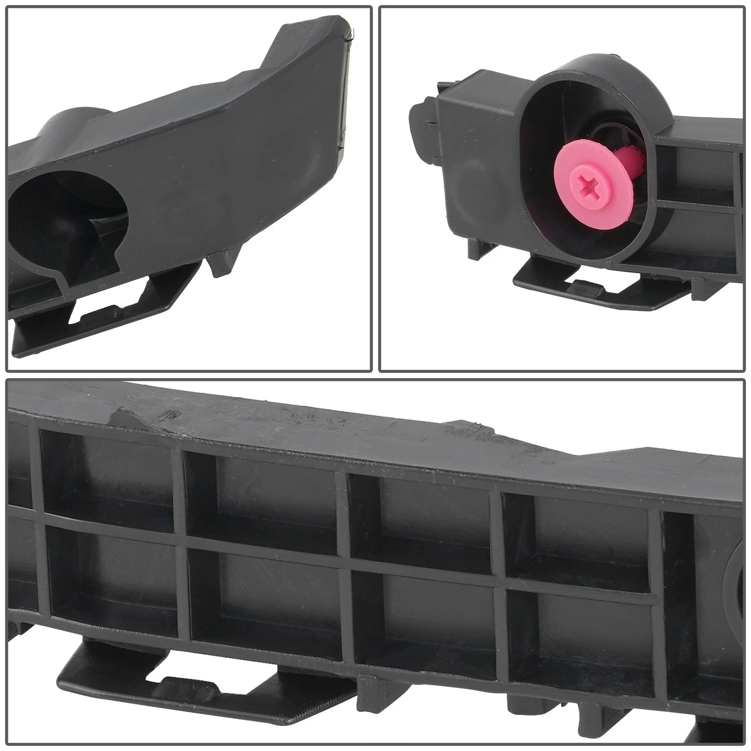 Bumper Support Bracket for Toyota Tacoma (2016–2023)