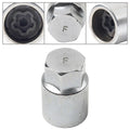 Locking Wheel Nut Key Tool for Toyota Lexus