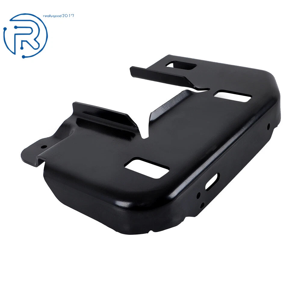 Front Bumper Bracket for Ford F150 (2015–2020) Passenger Side