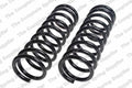 Front Coil Spring 4114226 for Lesjofors