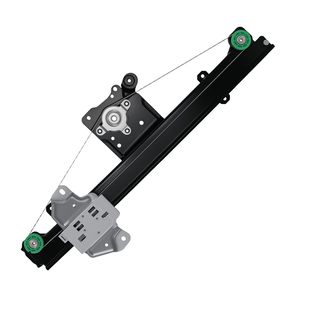 Front Driver Window Regulator Assembly for Nissan Sentra (2013–2019) 807213SG0A