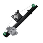 Front Driver Window Regulator Assembly for Nissan Sentra (2013–2019) 807213SG0A