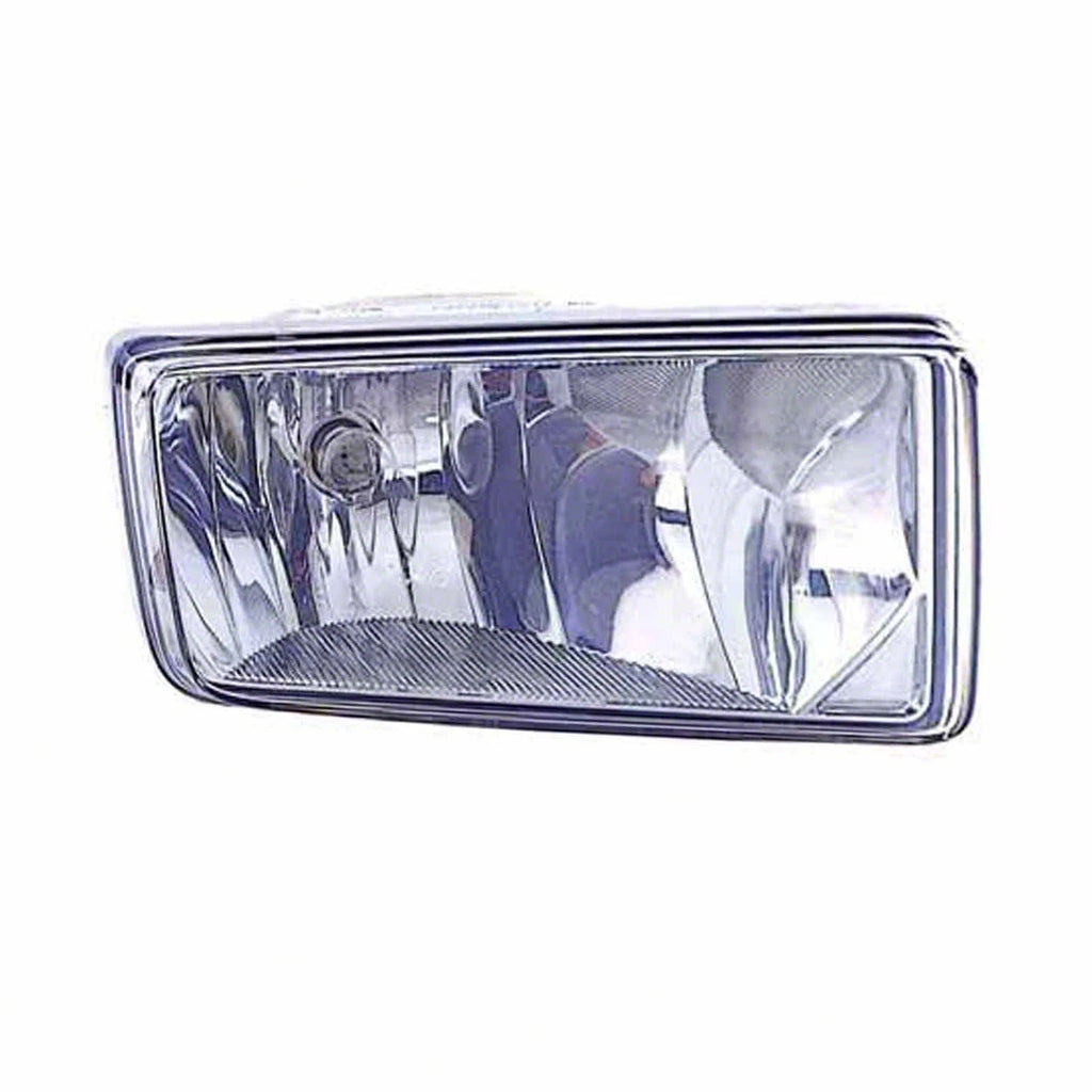 Replacement Passenger Side Fog Light Assembly for Dodge Charger (2015–2023)