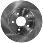 Rear Disc Brake Rotor for Chevrolet Malibu, Pontiac G6, Saturn Ion