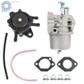 Carburetor Kit for Club Car DS Golf Cart (1992–1997) with Fuel Pump