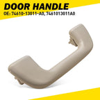 Inside Rear Hatch Door Grip Assist Handle for Toyota Lexus GX470 (2003–2009) Tan