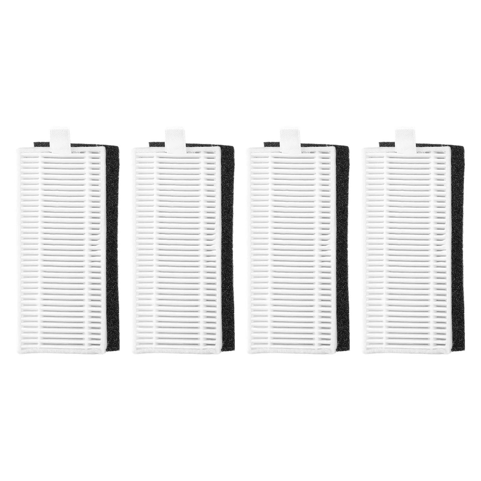 4X Washable Filters for Conga Model (Compatible)