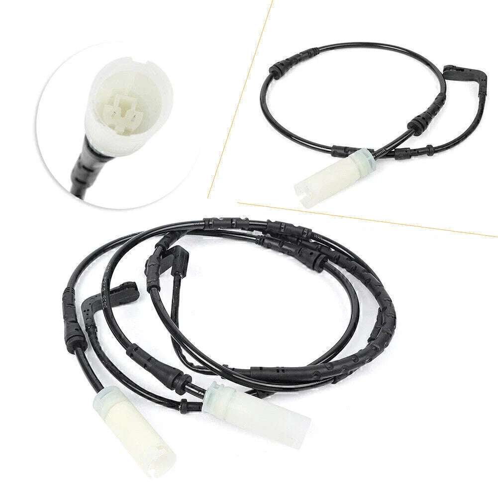 Brake Pad Sensors for BMW 3 Series E81 E82 E87 E88 E90 E91 E92 E93 (2007-2013)