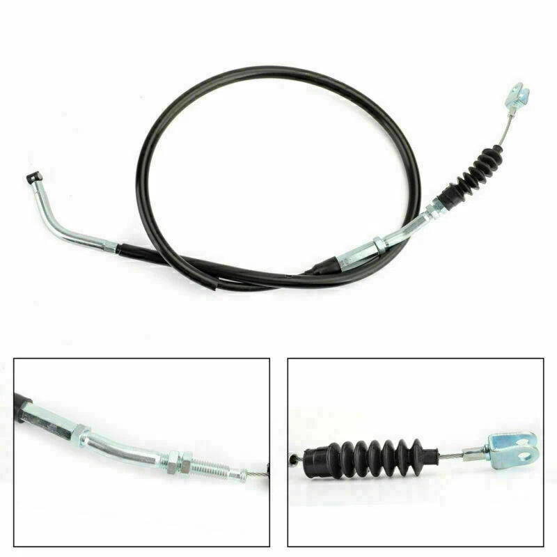 Clutch Cable for Suzuki GW250 Inazuma (2014–2017) 58200-48HC0