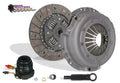 Clutch Kit with Slave Cylinder for Mazda B3000, Ford Ranger (1998–2005)