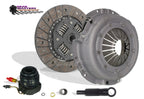 Clutch Kit with Slave Cylinder for Mazda B3000, Ford Ranger (1998–2005)
