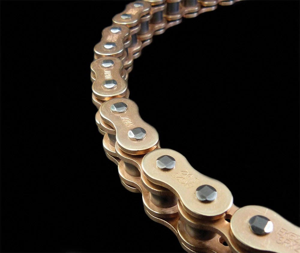 Chain SRX2 X Ring 525 130L for