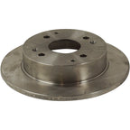 Rear Brake Disc Rotors for Honda Accord Acura CL (1997)
