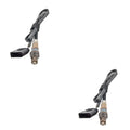 Oxygen Sensor Set of 2 for Audi A8 Quattro (1997–2003)