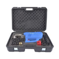 Hydraulic Cable Lug Crimper Pliers for 9AWG to 600MCM (110V)