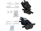 Brake Pad Set for Mazda 3 (2006–2013) VG461CM