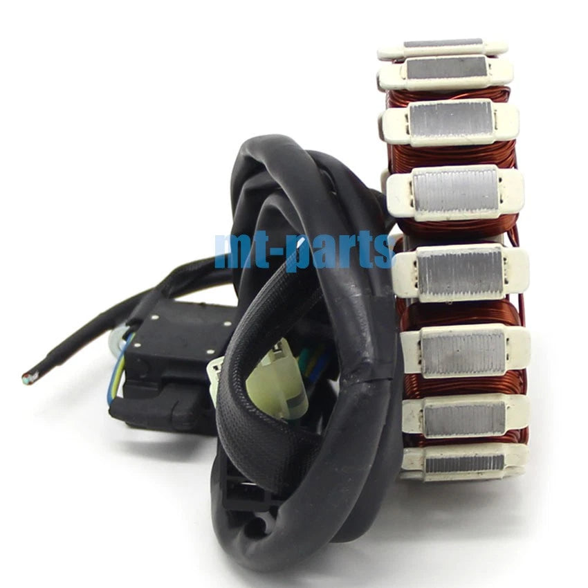 Stator Coil for Honda CRF230L CRF230M SL230X (2002–2009) 31120-KFB-841