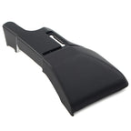 Left Rear Wheel Arch Moulding End Cap Black for Land Rover Discovery 3 & 4