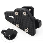 Aluminium Rear Foot Brake Lever Pedal Pad Extender for BMW F900R (2020–2021)