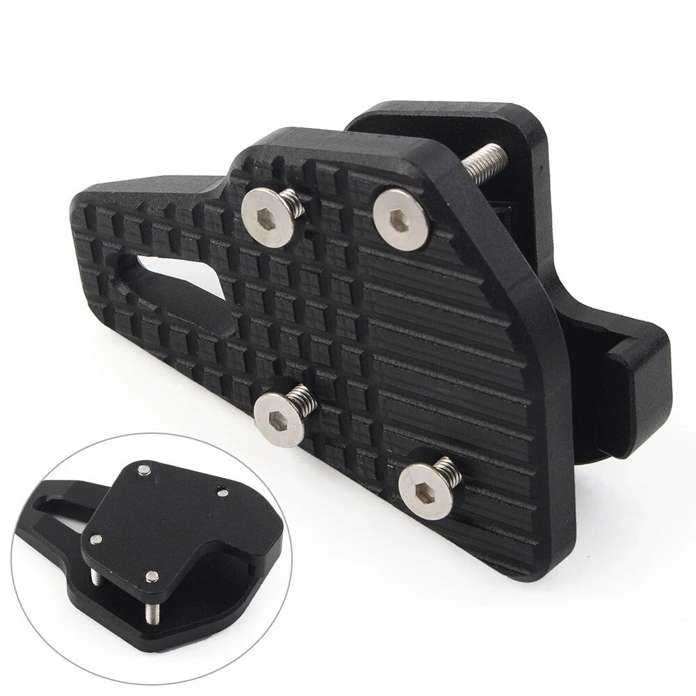Aluminium Rear Foot Brake Lever Pedal Pad Extender for BMW F900R (2020–2021)
